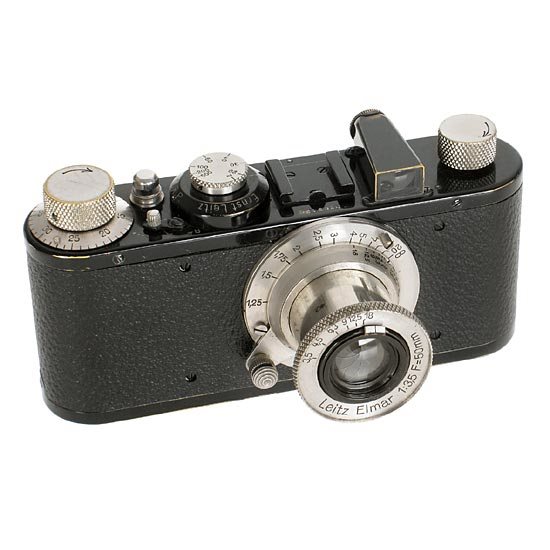 Leica: I Mod.C Standard: nice IC with Standard mount, 7° nickel Elmar 3.5/50mm no.189400, cap (condition: B+, serial no: 69126, 1931) Leica: I Mod.C Standard Schöne IC mit Standard Anschluss, 7° Nickel Elmar 3,5/50mm Nr.18