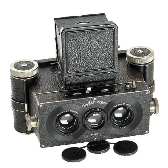 Rolleidoscop (1 of 4)