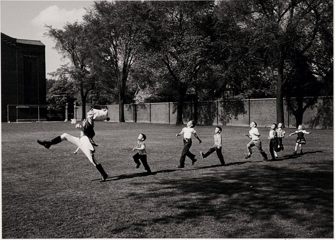 ALFRED EISENSTAEDT (1898–1995) (1 of 1)