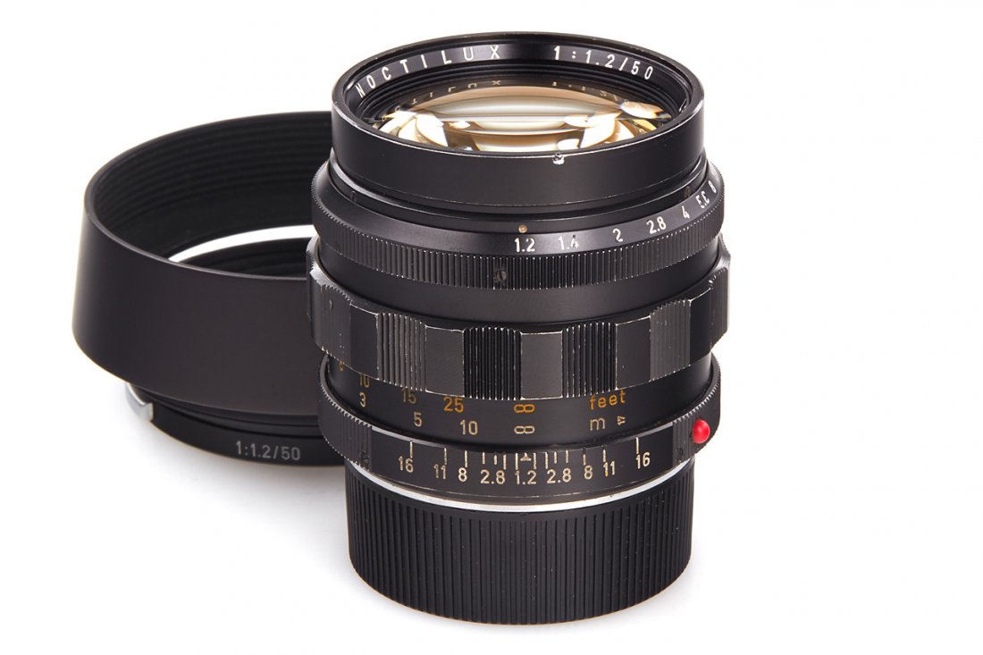Noctilux 1.2/50mm * (1 of 6)