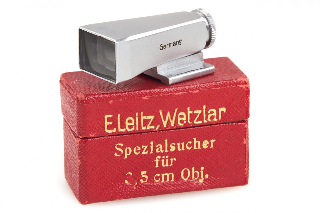 WEISU 3.5cm chrome (1 of 3)