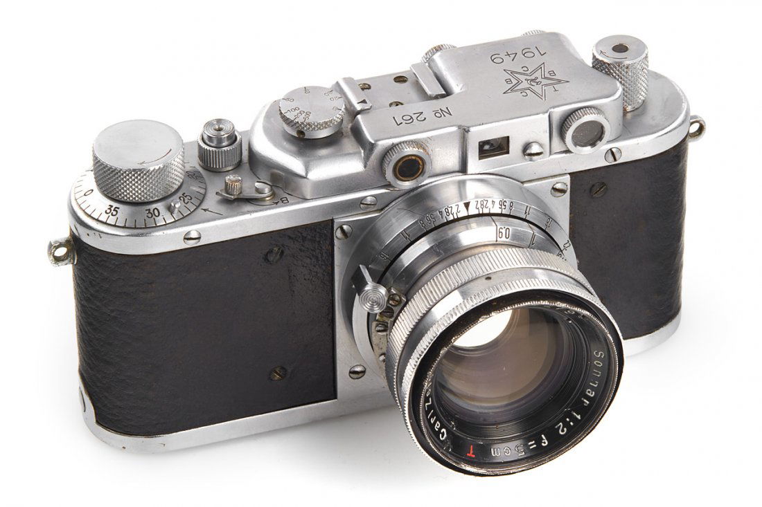 FED  TSVVS 1949 * (1 of 7)