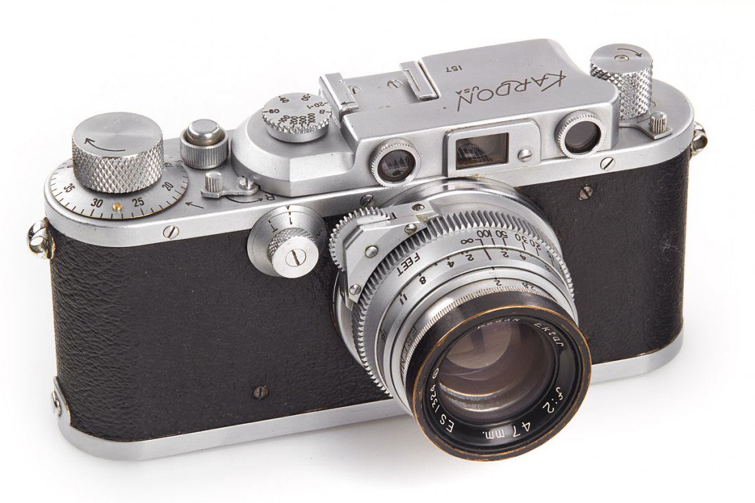 Kardon Civilian (1 of 7)