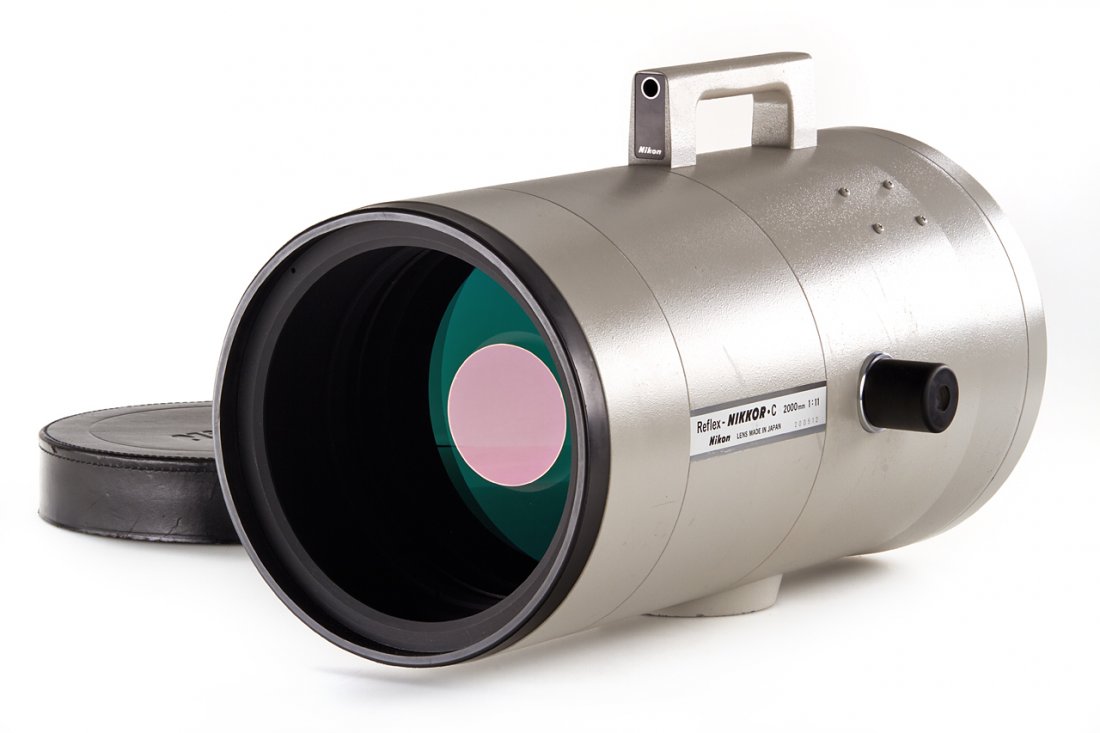 Nikon Reflex-Nikkor-C  11/2000mm (1 of 10)