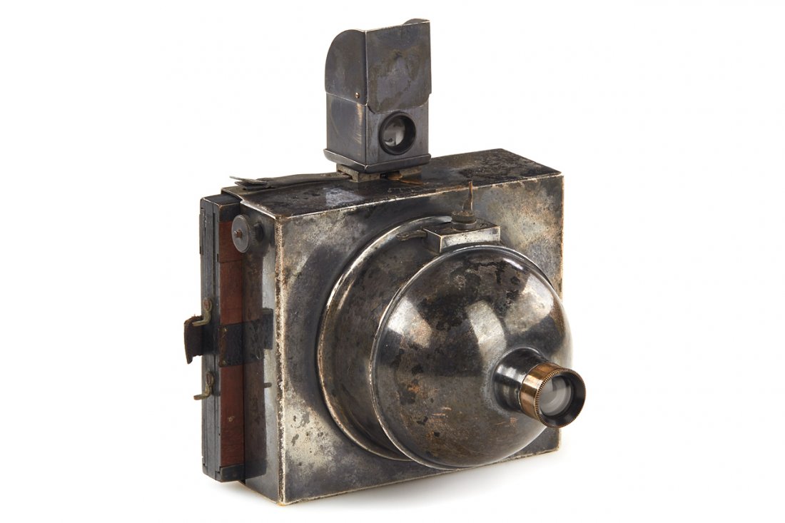 Compagnie Francaise de Photographie Le Photosphere (1 of 8)