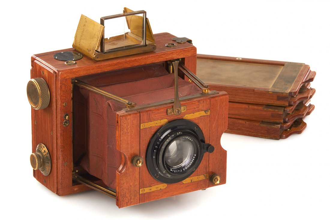 Ernemann Tropen-Klapp (1 of 9)