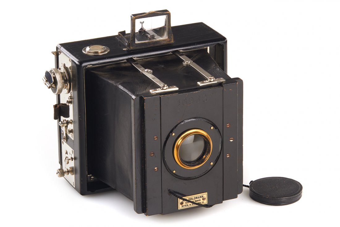 Goldmann Press Camera (1 of 5)
