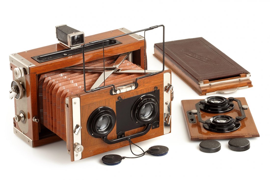 Contessa Nettel Stereax Tropical (1 of 8)