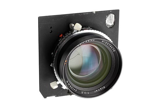 Carl Zeiss Planar 3.5/135mm T*