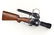 E. Leitz New York Leica Gun RIFLE *, c.1938, no. 230908 - 5