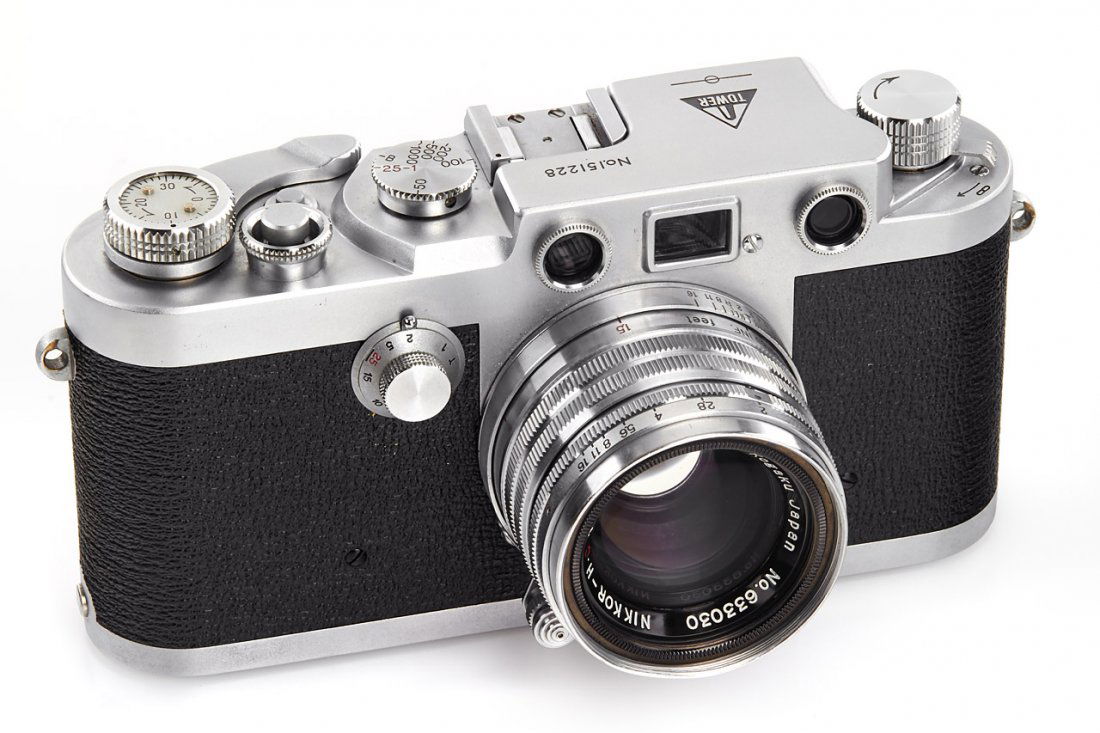 Sears Tower 45, c.1958, no. 151228 (1 of 6)