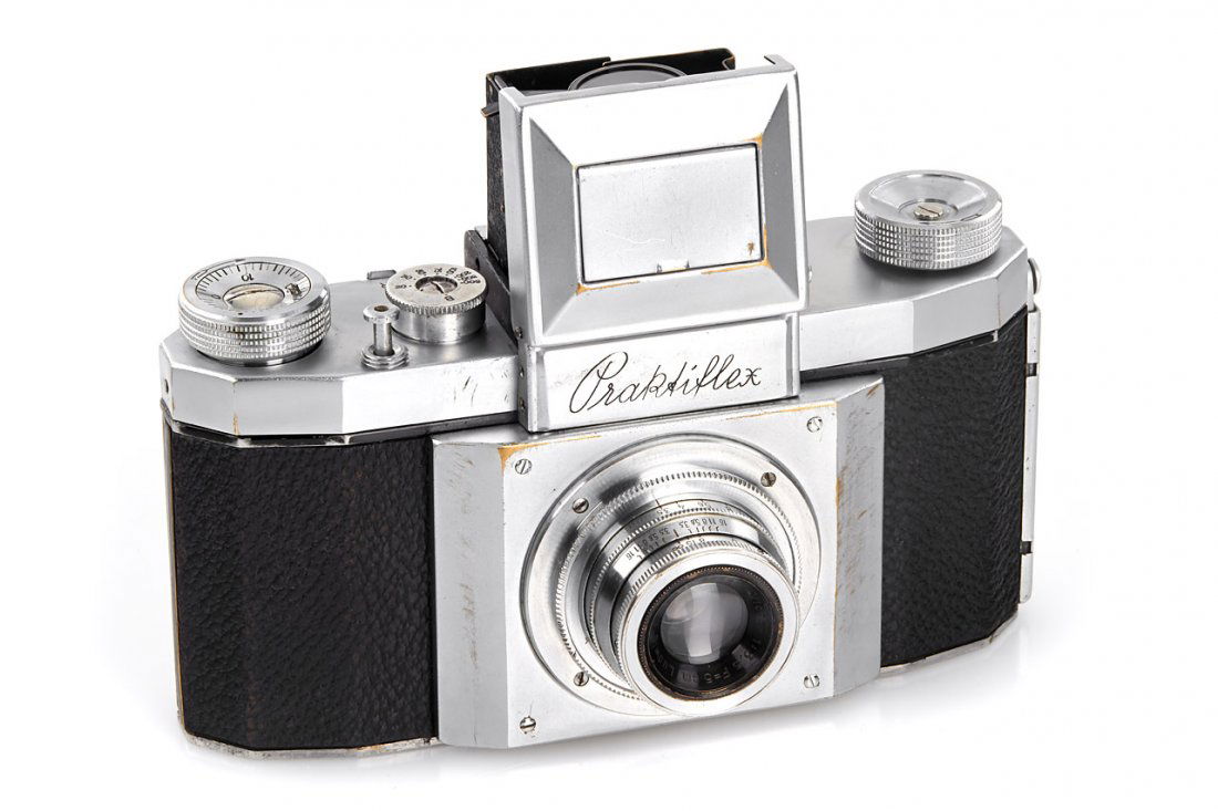 K.W. Praktiflex 073 *, 1939, no. 1712 (1 of 6)