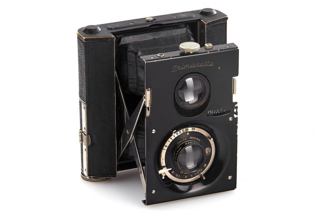 Bentzin Primarette, c.1931 (1 of 6)