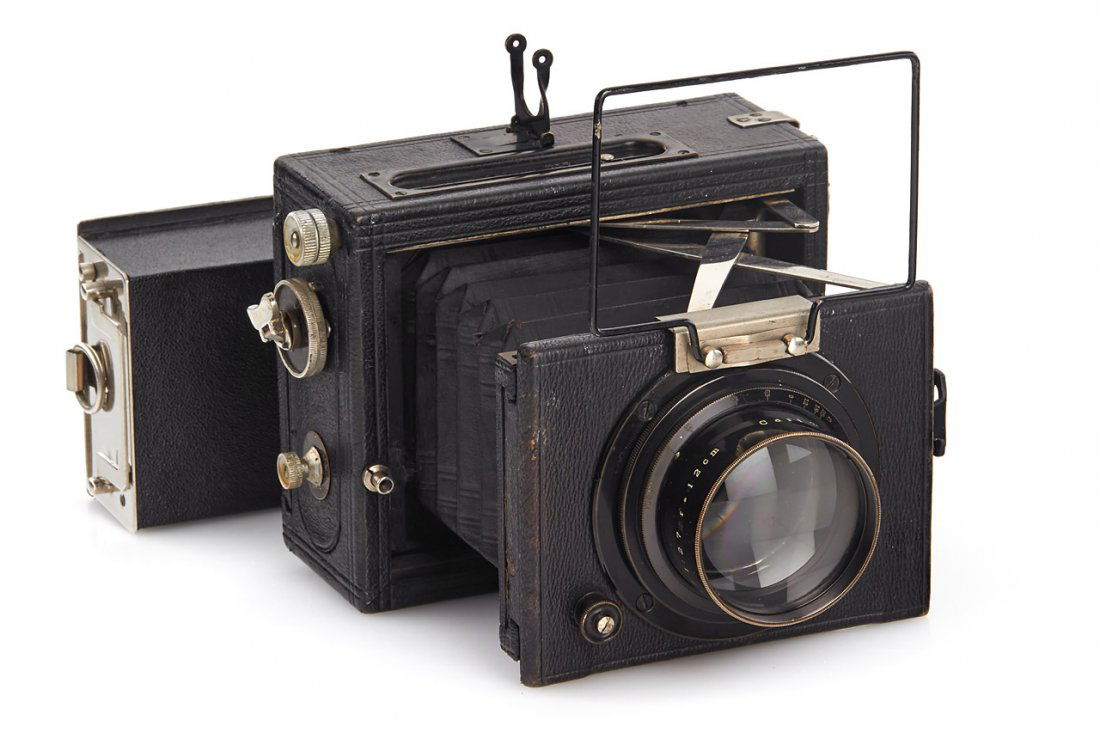 Contessa Nettel Deckrullo, c.1924, no. S11335 (1 of 6)