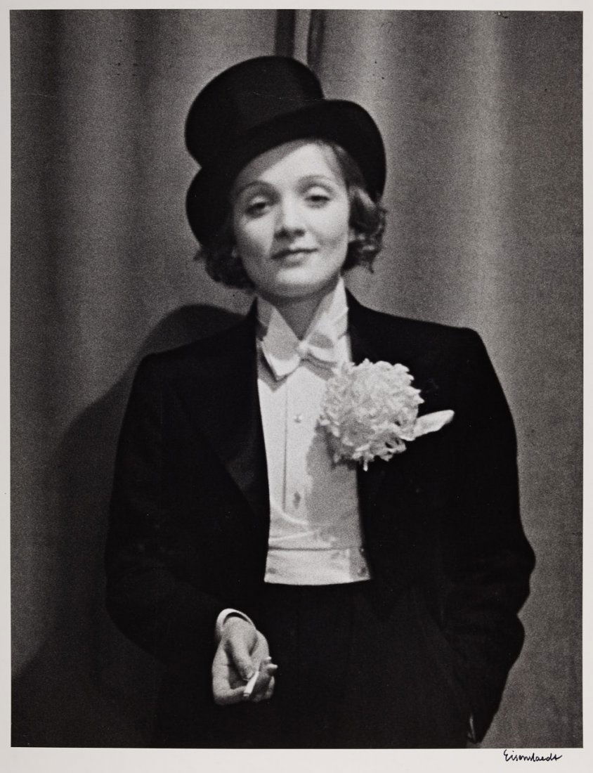 ALFRED EISENSTAEDT (1898–1995) (1 of 1)