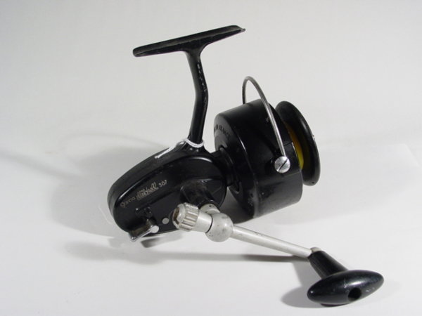 1967 Garcia Mitchell 307 Reel