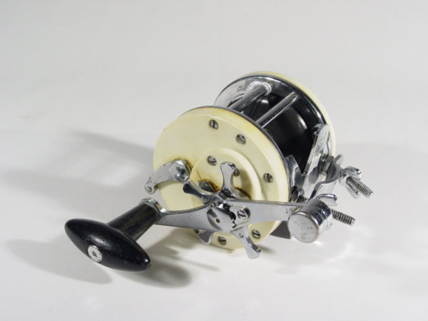 Garcia Mitchell 602 Reel