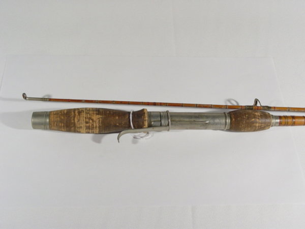 Wilson 5' Casting Rod