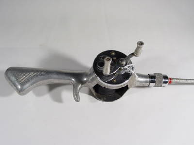 346: Kerr Rod / Reel Combo