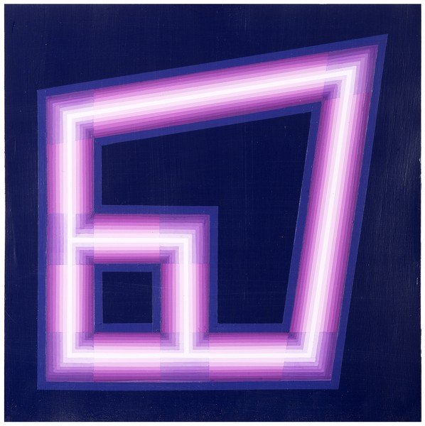 228 RINO SERNAGLIA Montebelluna 1936 Light - Shadow, (1 of 1)