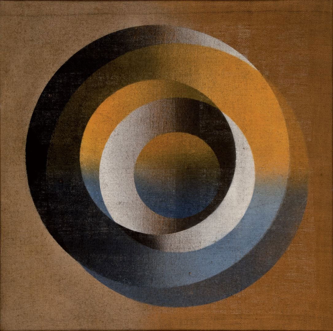 XANTI SCHAWINSKY Basilea 1904 - Locarno 1979 (1 of 1)