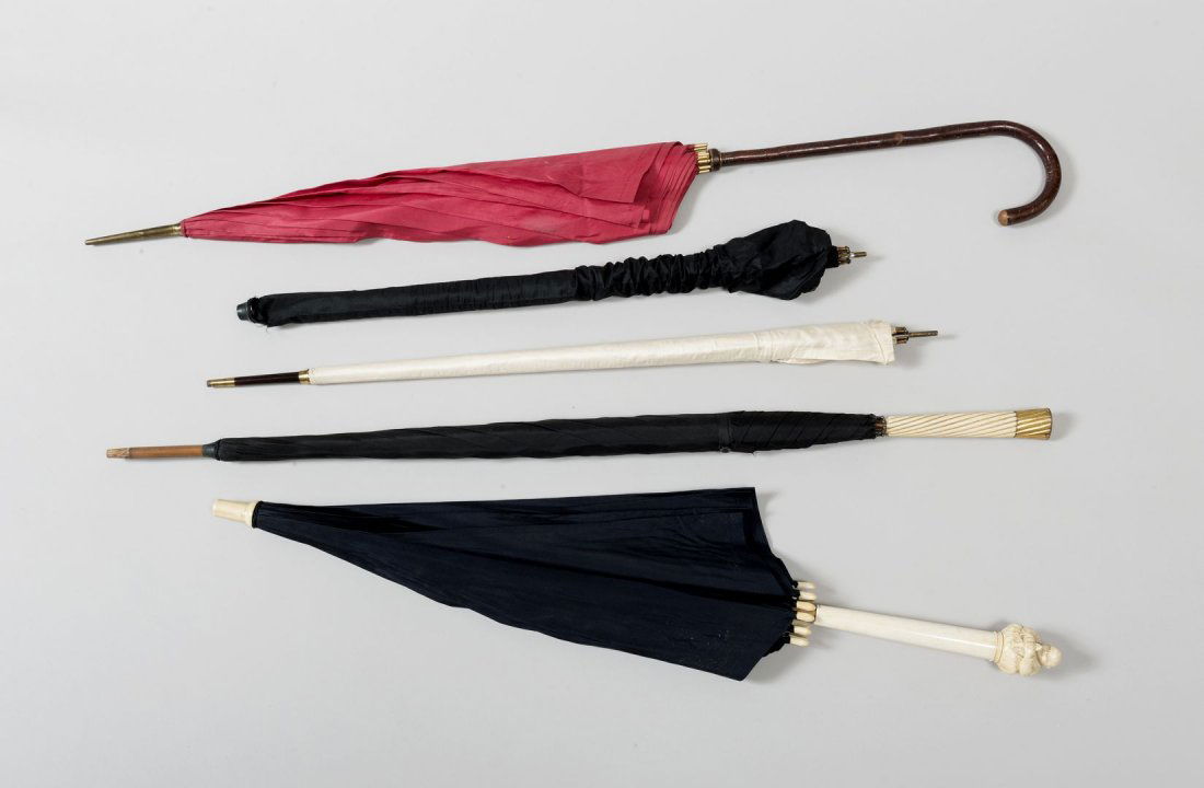 UMBRELLAS LOT (1 of 1)