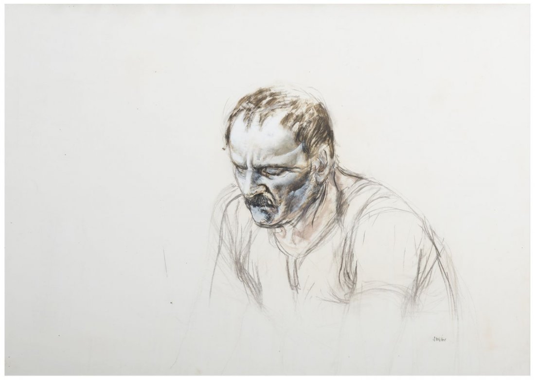 ALBERTO SUGHI Countryman 1975 ca (1 of 1)