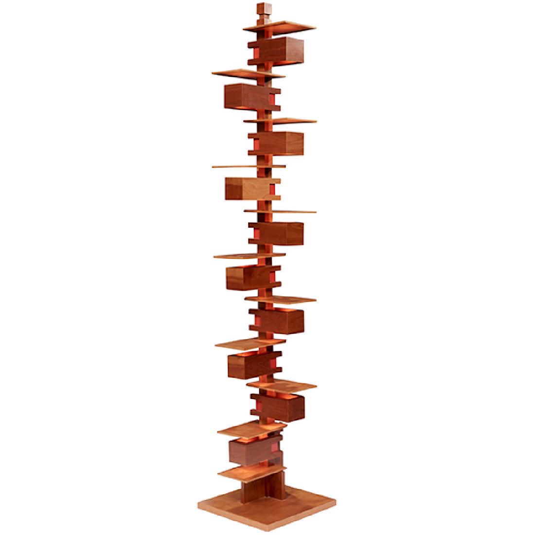 Yamagiwa USA Corp, After a Design by Frank Lloyd Wright (1 of 1)