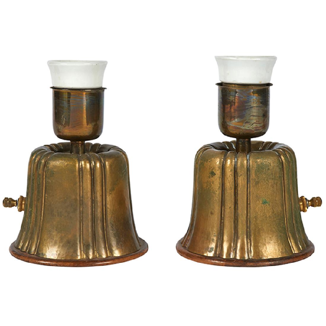 In the Style of Josef Hoffmann (1870-1956), boudoir (1 of 2)