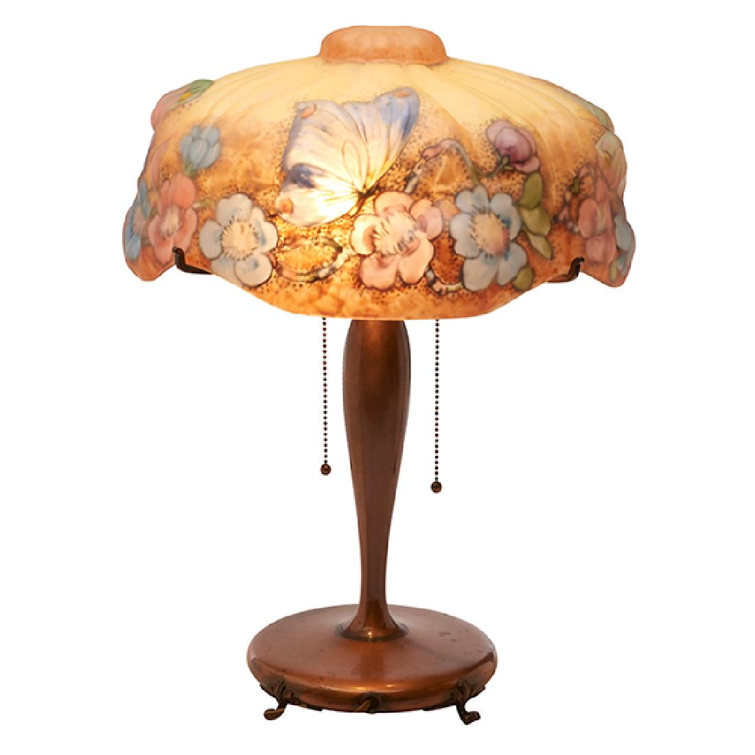 The Pairpoint Corporation, Puffy Papillon and Apple (1 of 1)