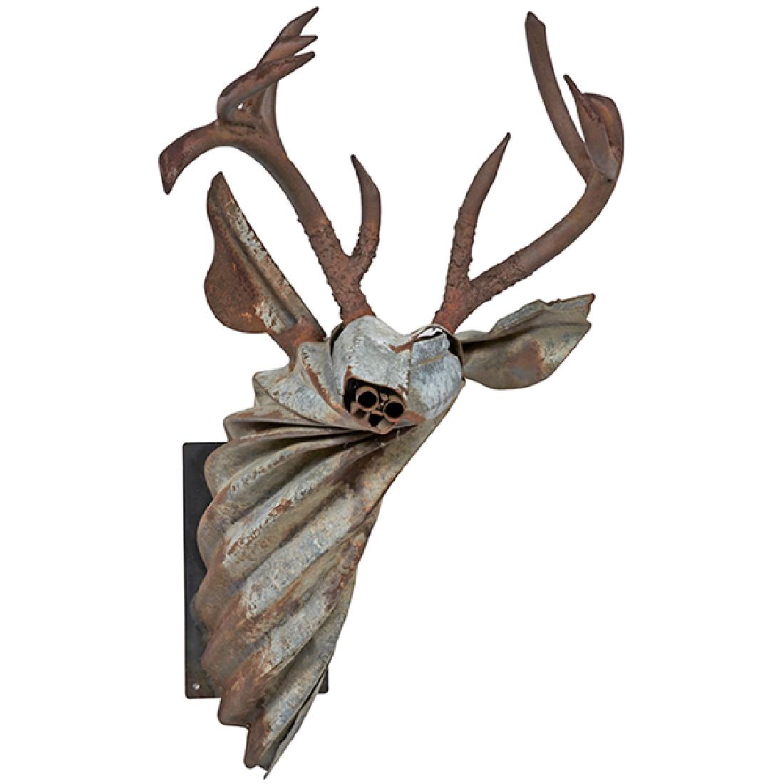 Gordon Chandler, (American, b. 1953), Buckhead, 2004, (1 of 1)