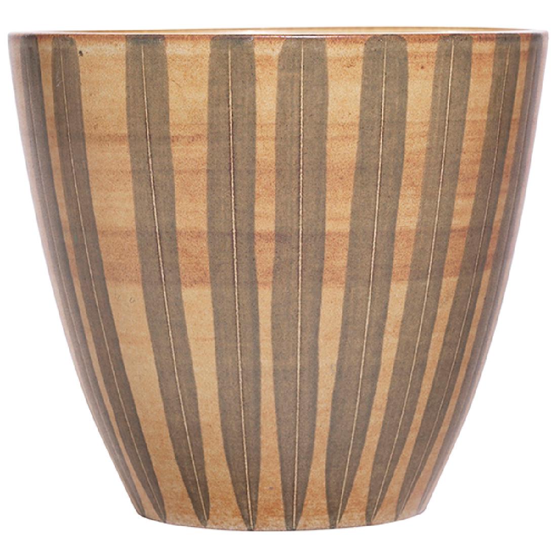 Harrison McIntosh (1914-2016), vase, Claremont, CA, (1 of 1)