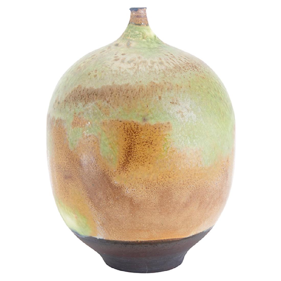 Rose Cabat (1914-2015), Feelie vase, Tuscon, AZ, USA, (1 of 5)