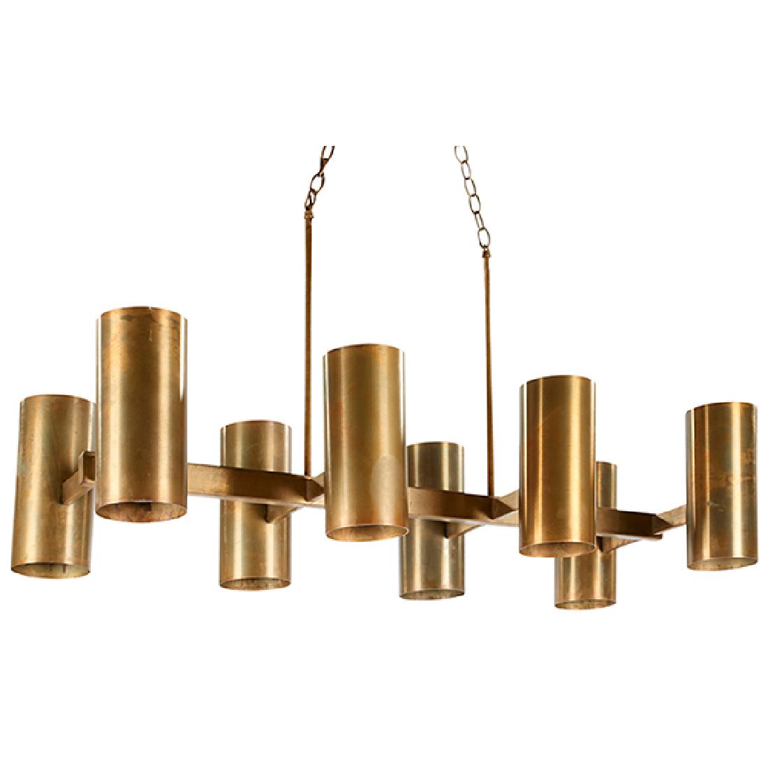 Stuart Barnes for Robert Long Lighting, large hanging (1 of 1)
