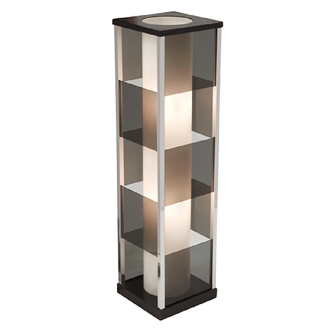 Modeline, table or floor lamp, California, USA, 1970s (1 of 1)