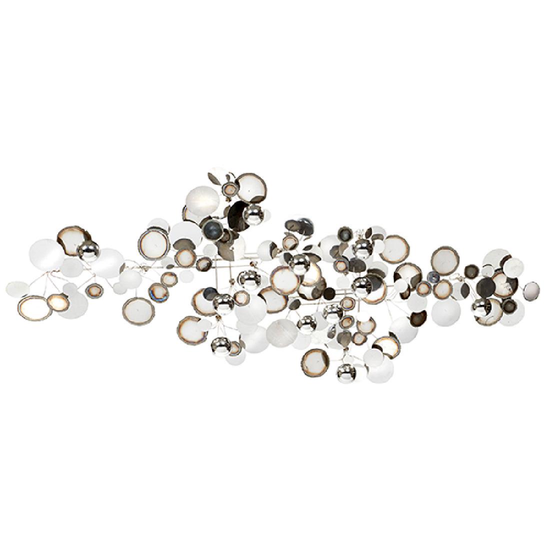 Curtis Freiler and Jerry Fels C. Jere chrome Raindrops (1 of 1)