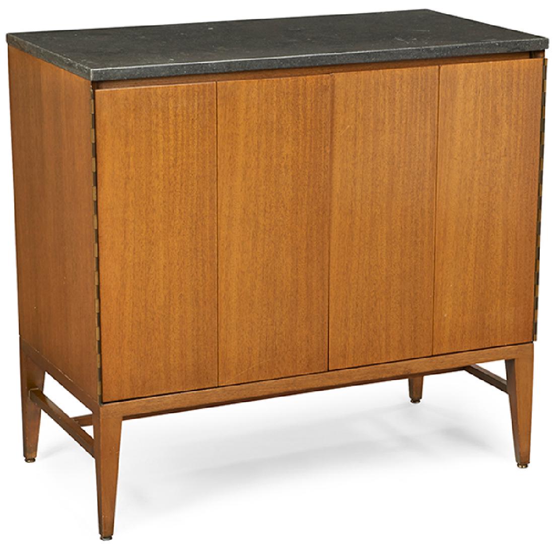 Paul McCobb (1917-1969) for Calvin, Irwin cabinet (1 of 1)