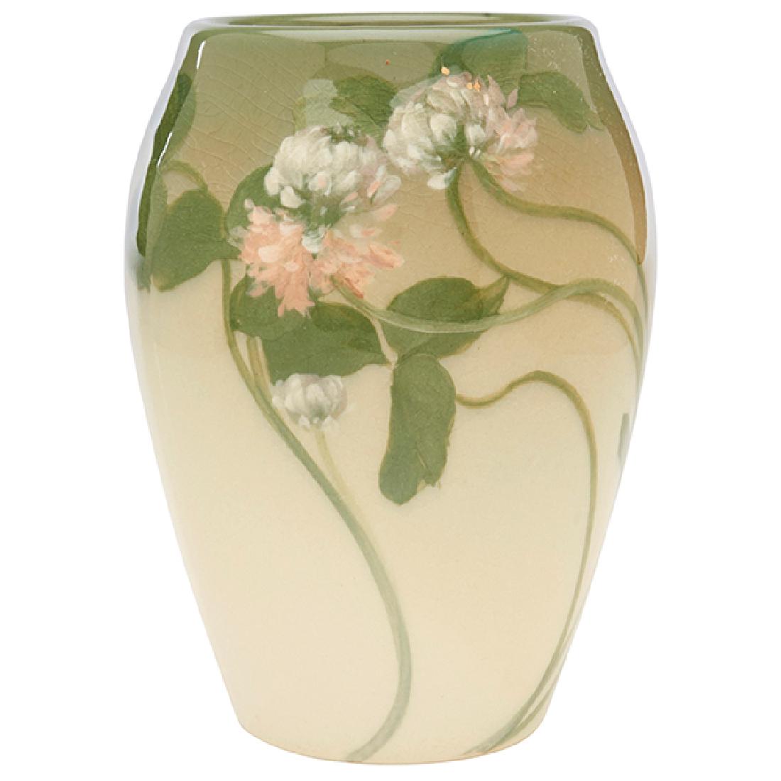 Fred Rothenbusch (1876-1937) for Rookwood Pottery, (1 of 3)