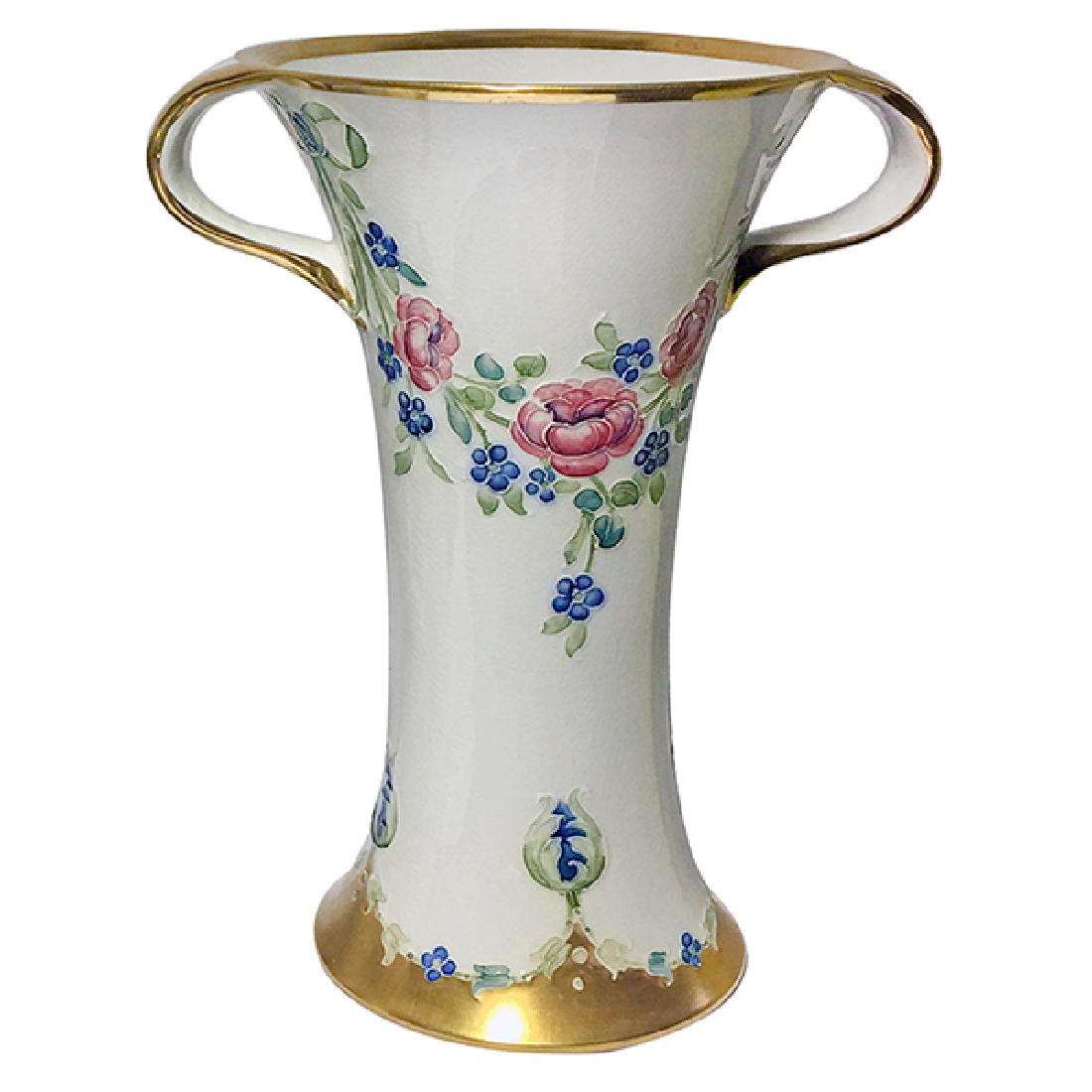 William Moorcroft (1872-1945) for James Macintyre & (1 of 1)