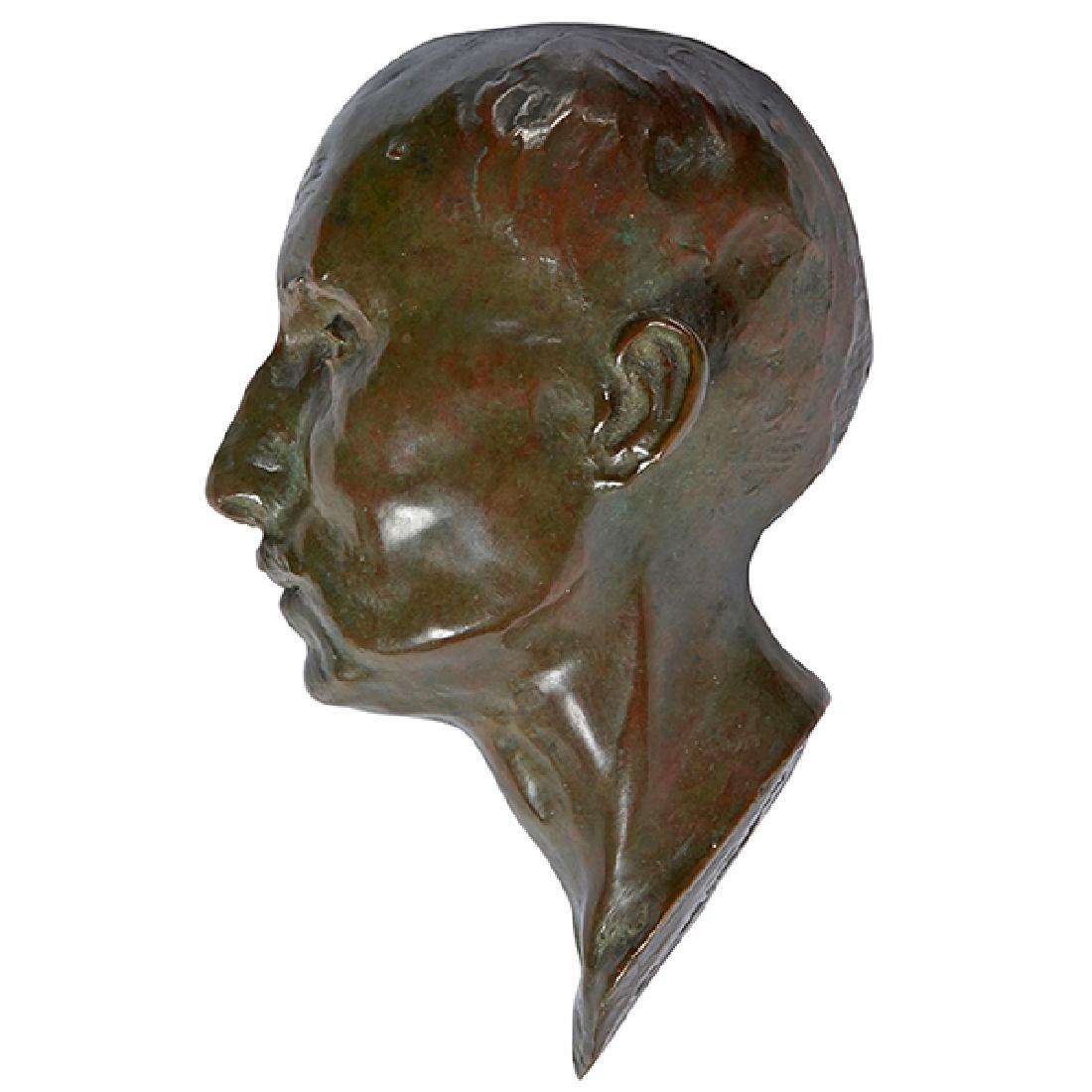 Bonnie Macleary (American 1890-1971) for Gorham, (1 of 1)