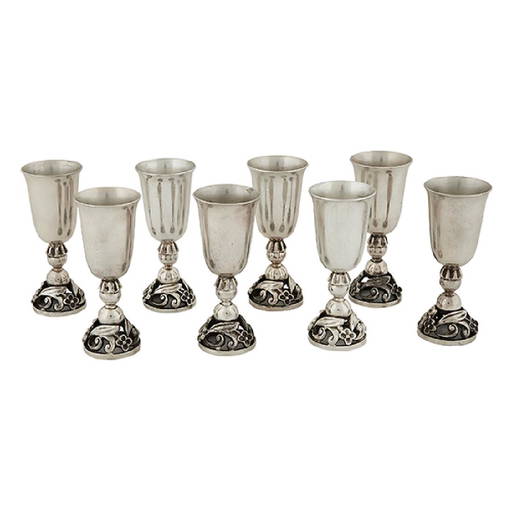 Alphonse Lapaglia (1907 1953) For International Silver