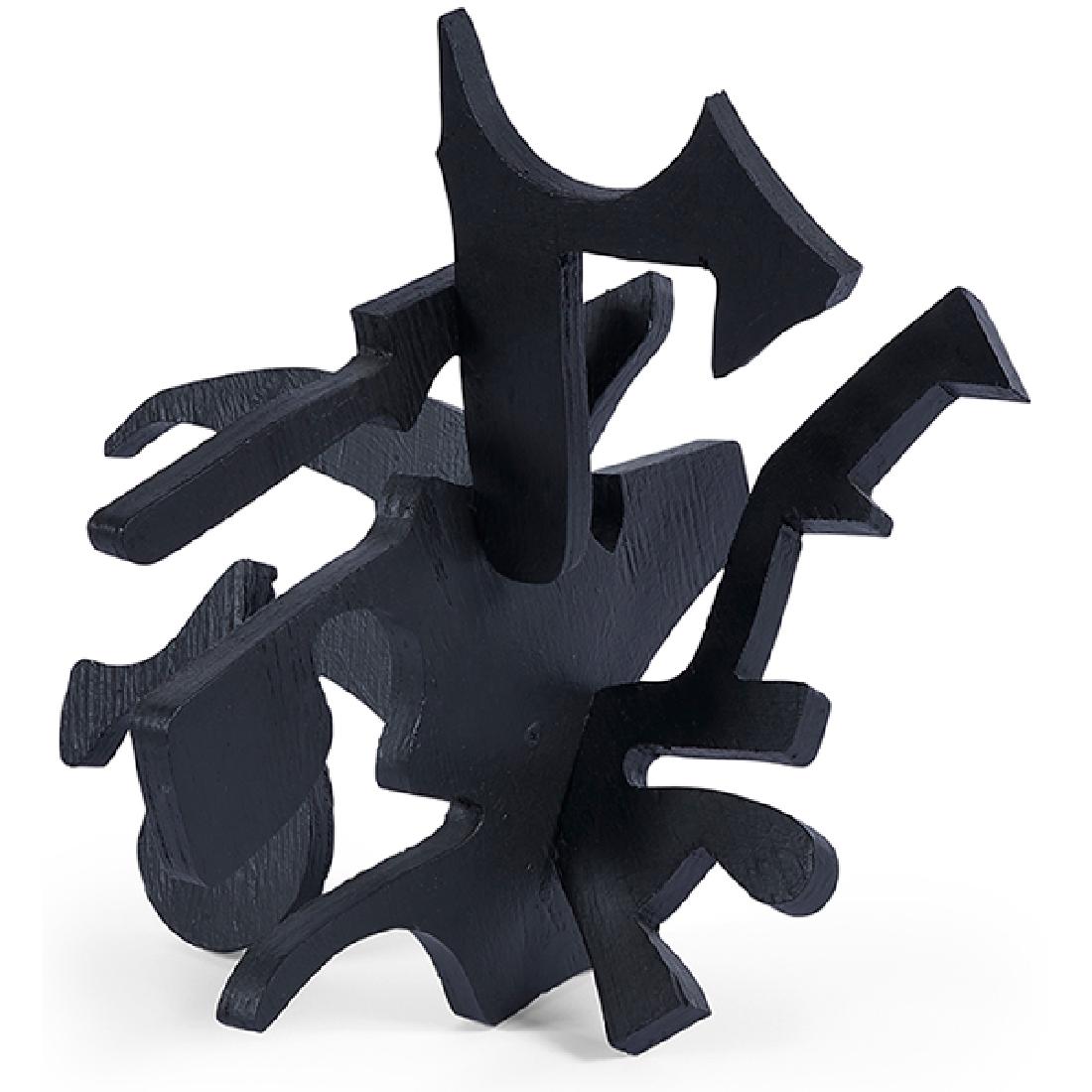 Bernard Williams, (American, b. 1964), Untitled, 2011, (1 of 1)