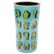 Mid-century Modern, vase, Switzerland, 1960s, glazed