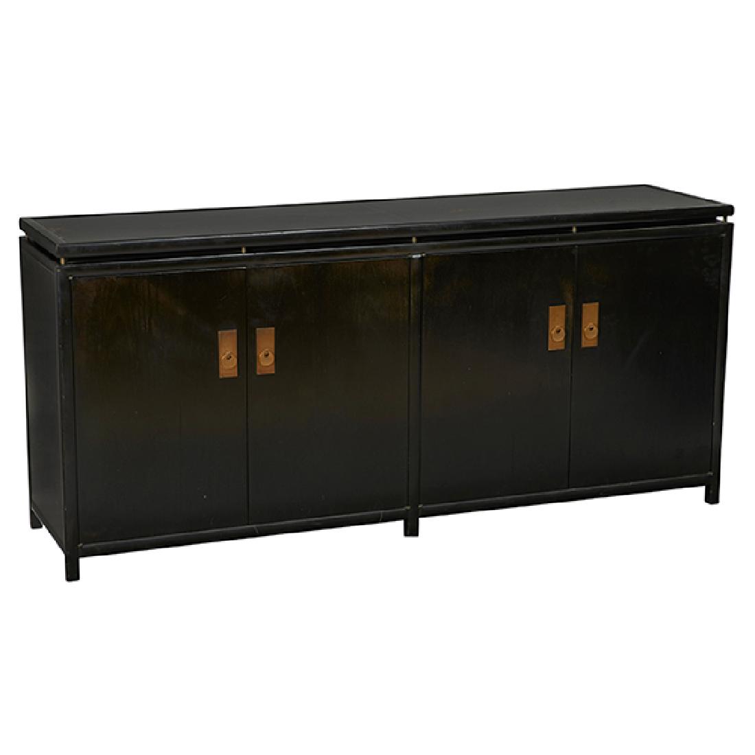 Michael Taylor (1927-1986) for Baker, cabinet, USA, (1 of 1)