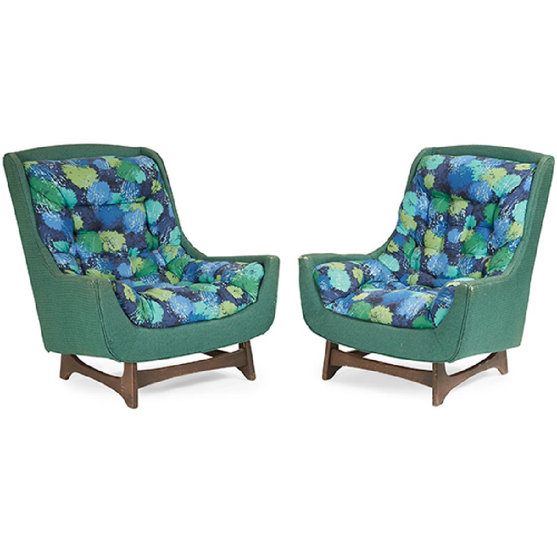 Adrian Pearsall (1925-2011) for Craft Associates, (1 of 1)