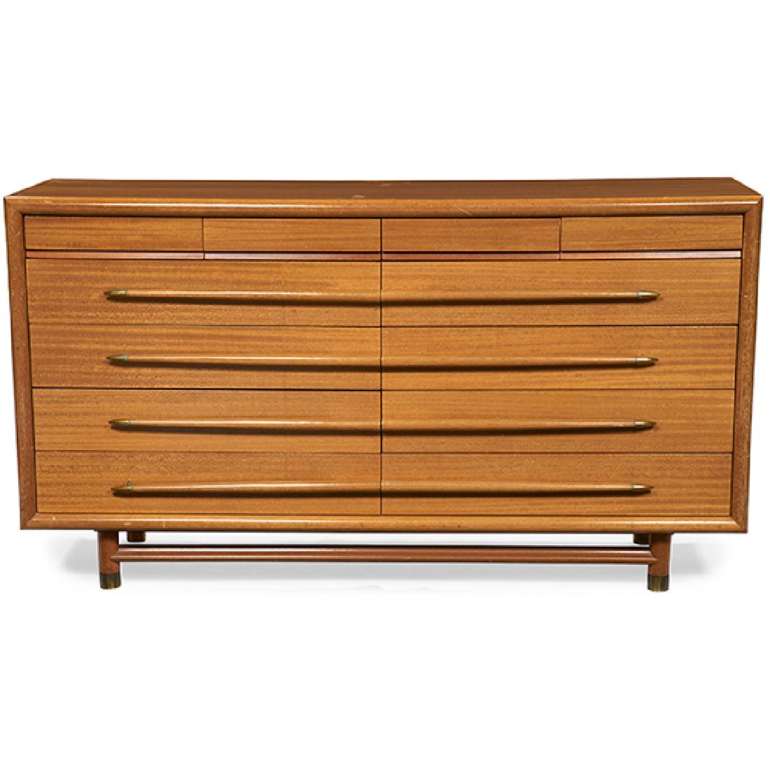 John J. Keal (b. 1920) for Brown-Saltman, Mr. and Mrs. (1 of 1)