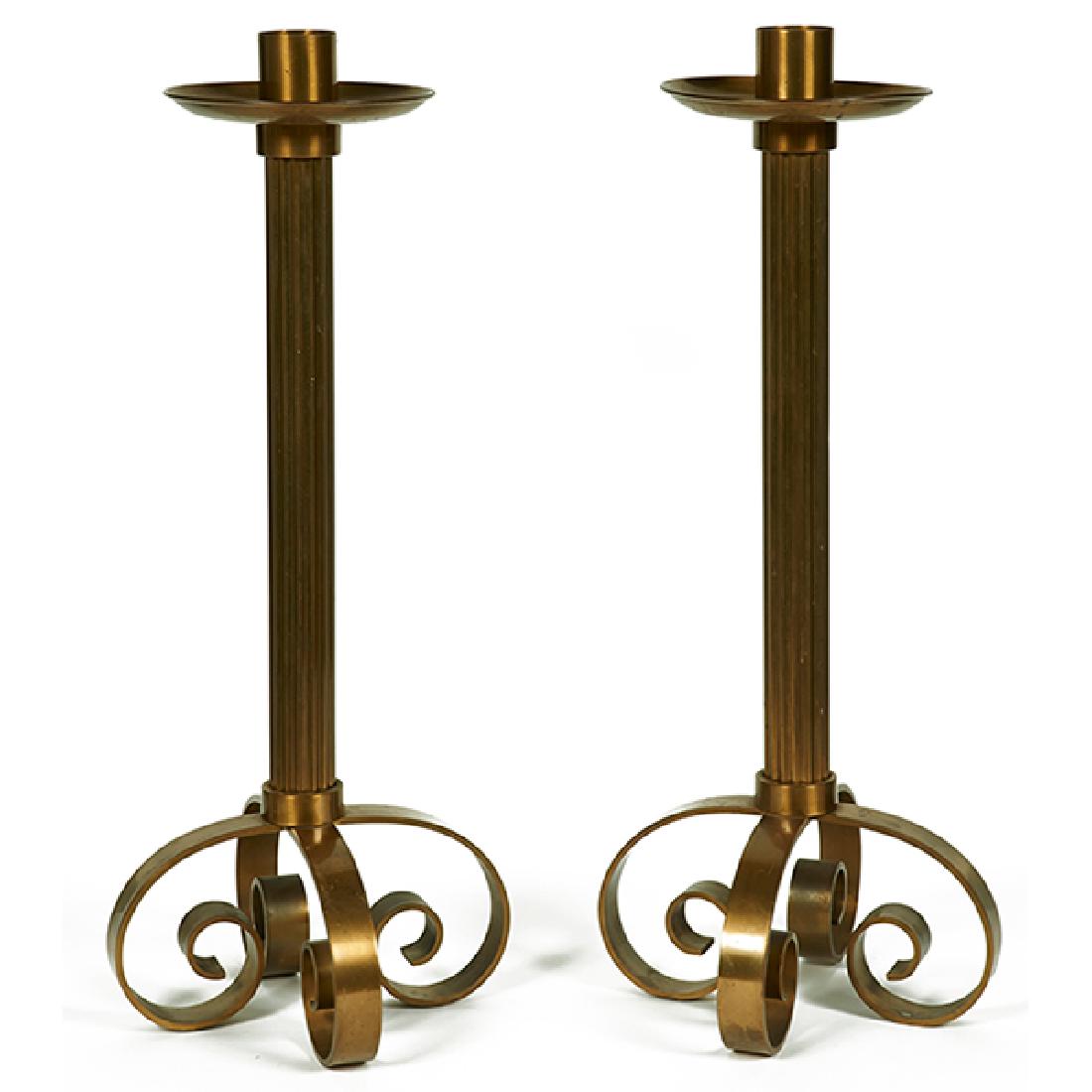 Ivar Alenius Bjoerk (1905-1978) for Ystad Metall, very (1 of 1)