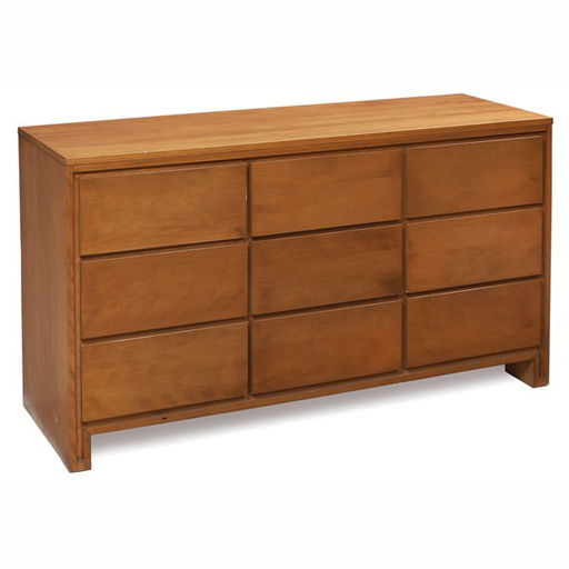 1106 Russel Wright Dresser By Conant Ball Usa Sep 10 2006