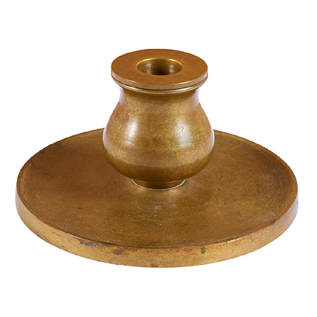 Robert Riddle Jarvie (1865-1941), Attribution Mu (1 of 1)