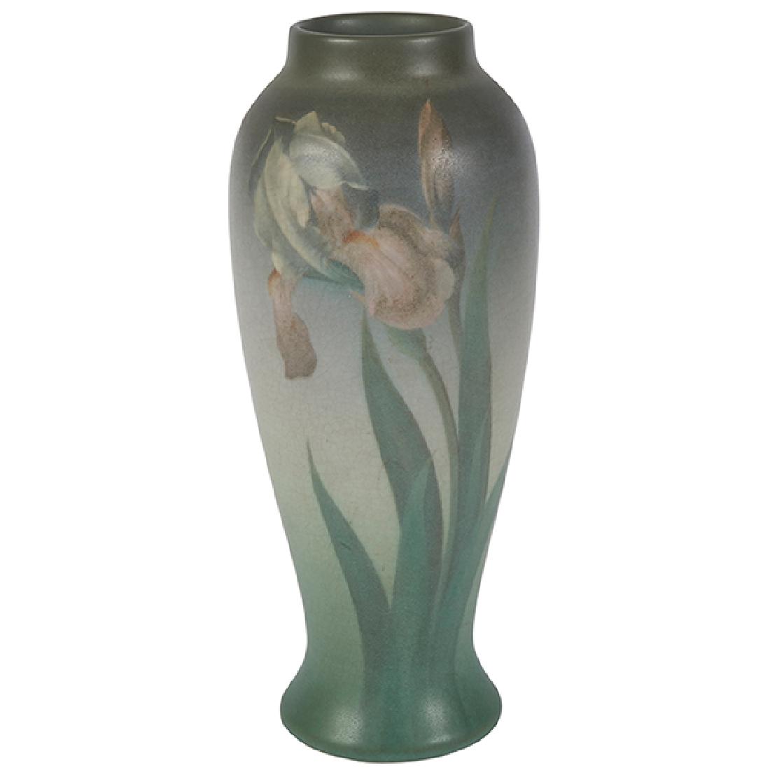 Charles (Carl) Schmidt (1875-1959) for Rookwood Pottery (1 of 3)